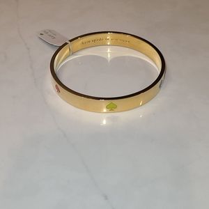 COPY - Kate Spade Bangle bracelet Spade Bangle